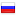 amtal.ru hosted country